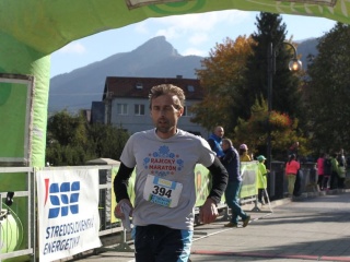 Terchovský polmaratón 2021 76