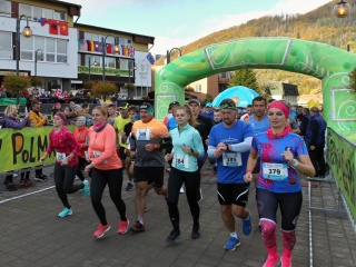 Terchovský polmaratón 2021 26