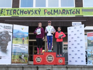 Terchovský polmaratón 2021 146