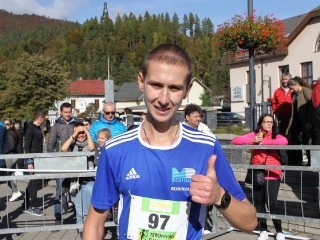 Terchovský polmaratón 2021 104