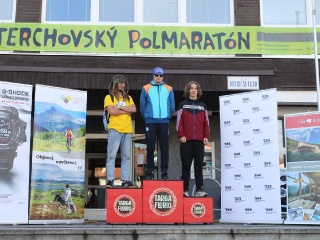 Terchovský polmaratón 2021 147