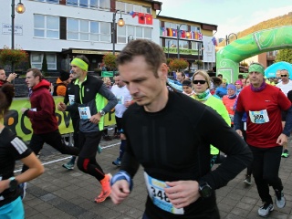 Terchovský polmaratón 2021 29