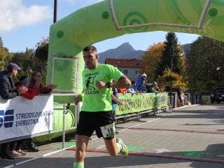 Terchovský polmaratón 2021 115