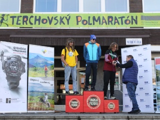 Terchovský polmaratón 2021 149