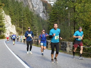 Terchovský polmaratón 2021 50