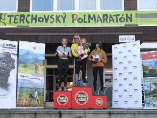 Terchovský polmaratón 2021 142