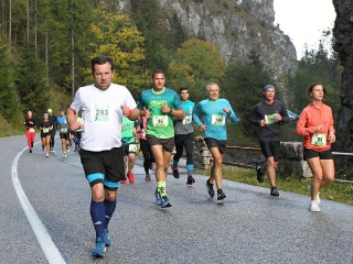 Terchovský polmaratón 2021 47
