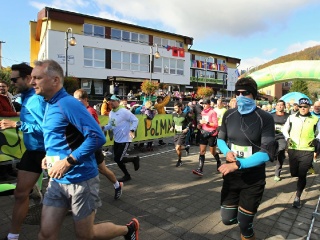 Terchovský polmaratón 2021 19
