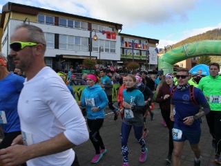 Terchovský polmaratón 2021 30