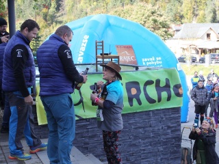 Terchovský polmaratón 2021 158