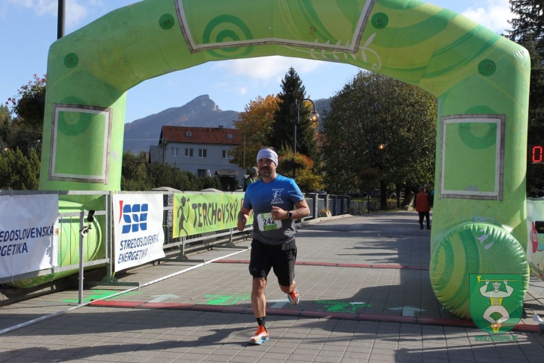 Terchovský polmaratón 2021 118