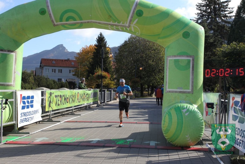 Terchovský polmaratón 2021 117