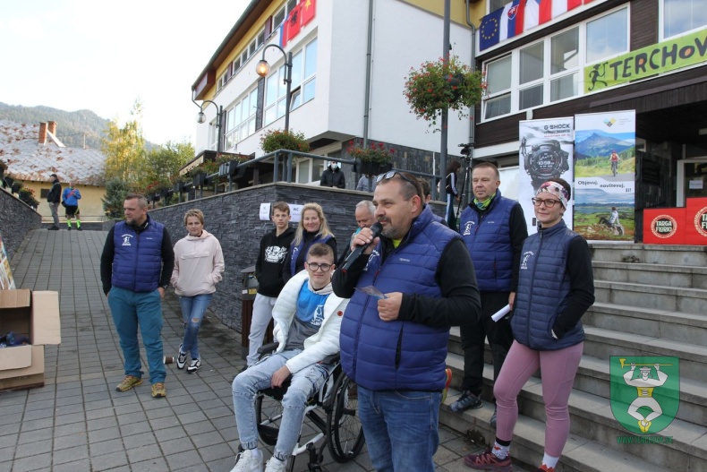 Terchovský polmaratón 2021 162