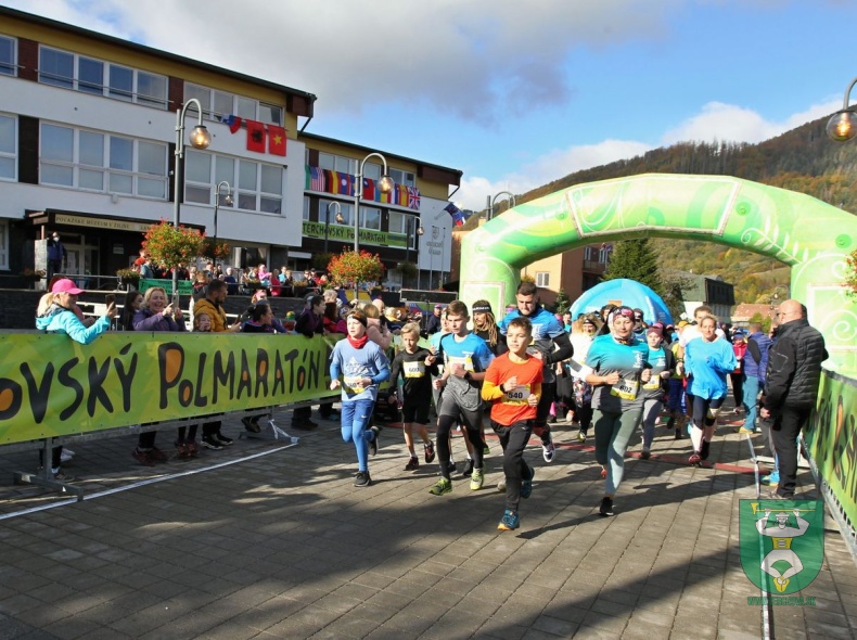 Terchovský polmaratón 2021 35