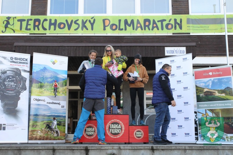 Terchovský polmaratón 2021 141