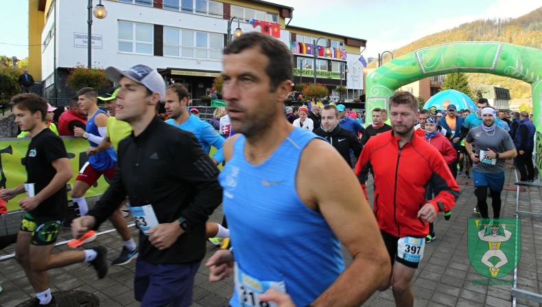 Terchovský polmaratón 2021 27