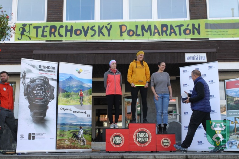 Terchovský polmaratón 2021 153