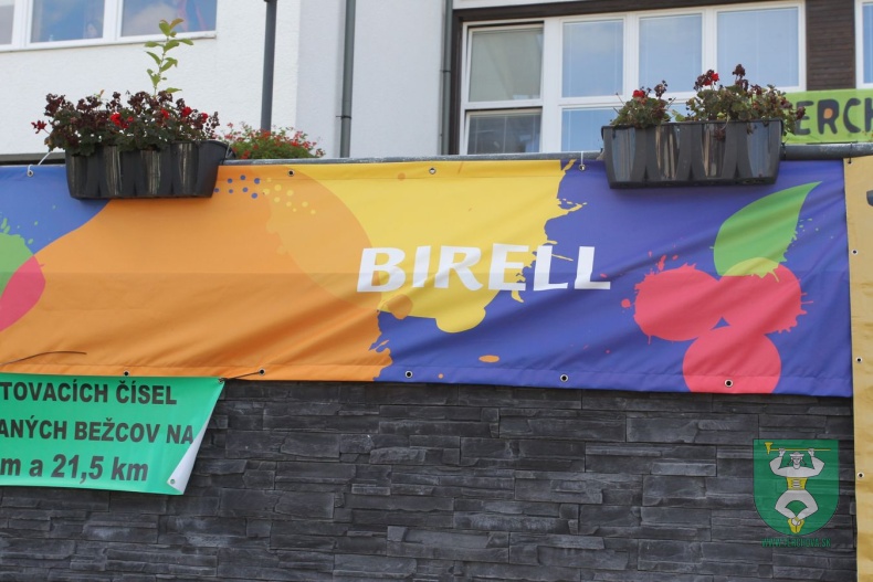 Terchovský polmaratón 2021 165