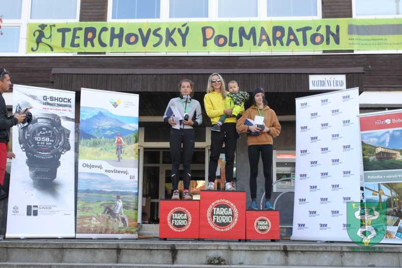 Terchovský polmaratón 2021 140