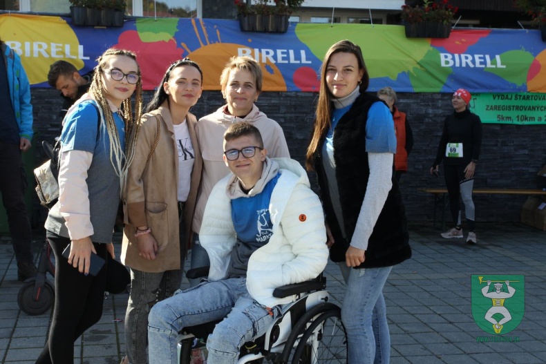 Terchovský polmaratón 2021 128