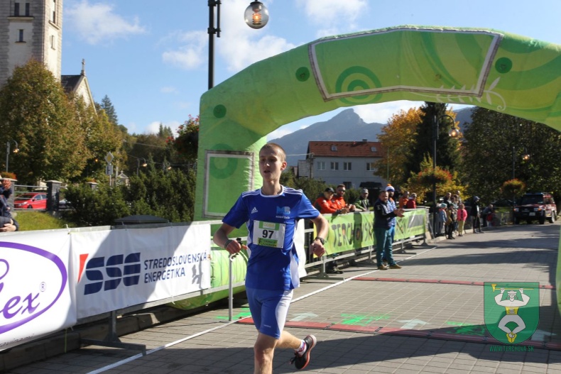 Terchovský polmaratón 2021 103