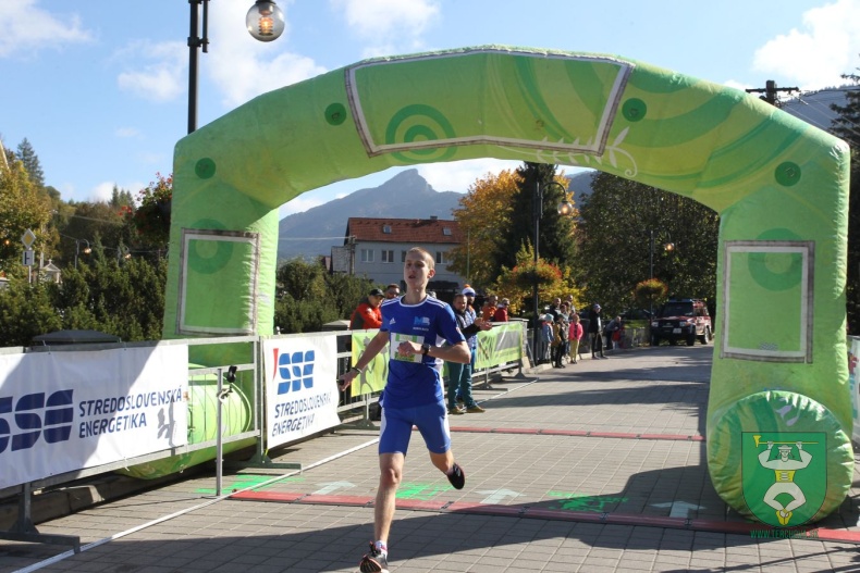 Terchovský polmaratón 2021 102