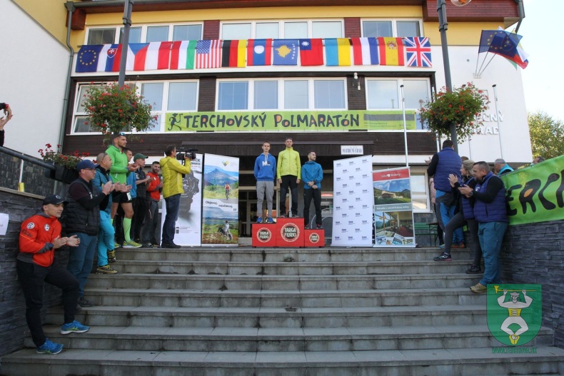 Terchovský polmaratón 2021 133