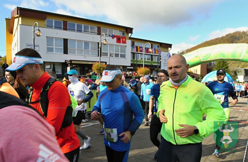 Terchovský polmaratón 2021 21