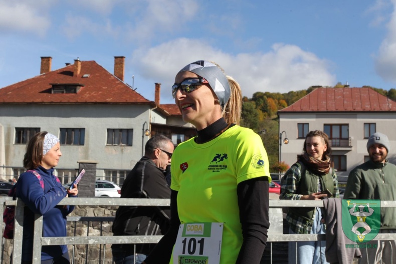 Terchovský polmaratón 2021 108