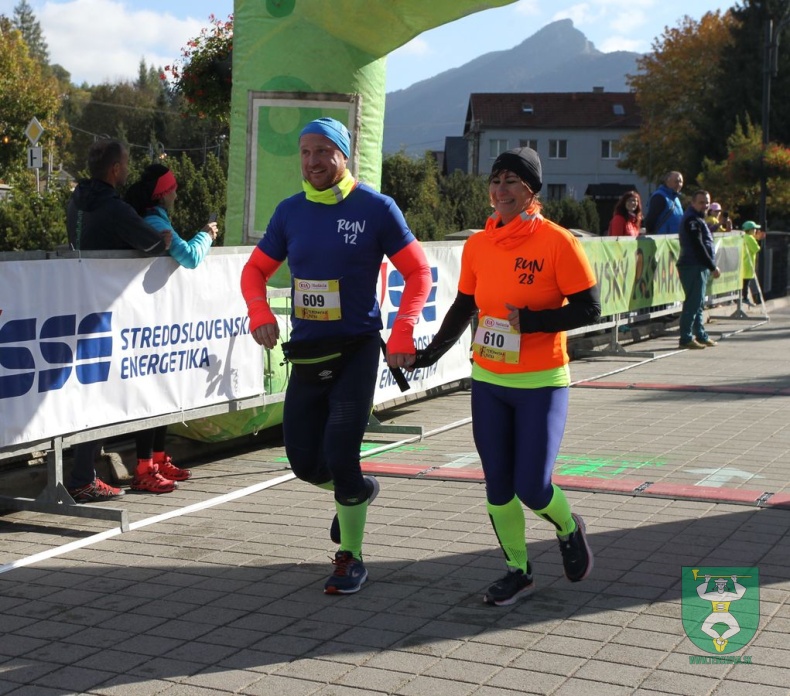 Terchovský polmaratón 2021 75