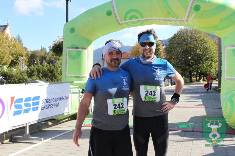 Terchovský polmaratón 2021 120