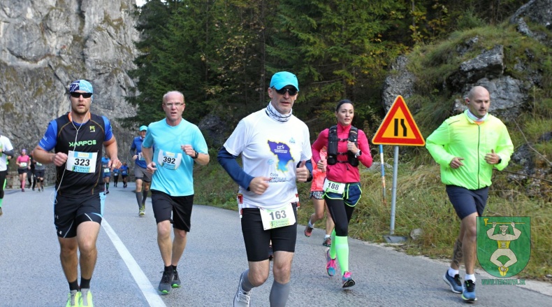 Terchovský polmaratón 2021 44