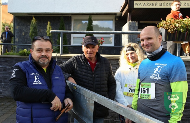 Terchovský polmaratón 2021 9