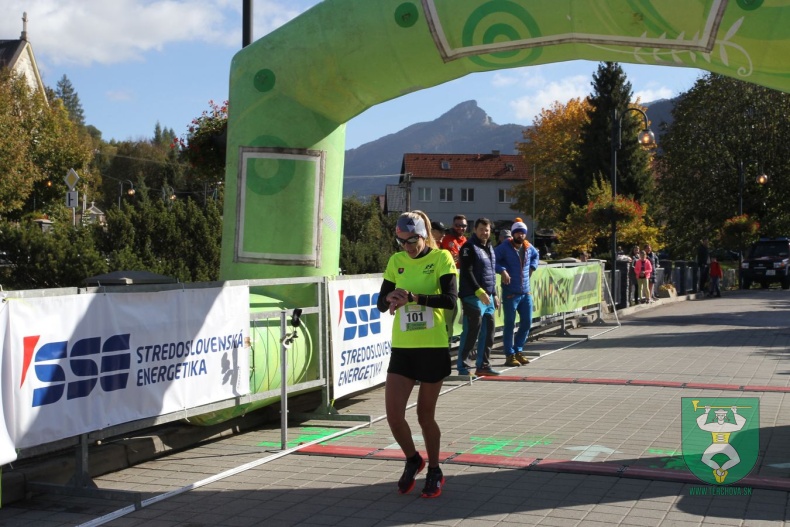 Terchovský polmaratón 2021 106