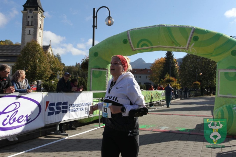 Terchovský polmaratón 2021 90