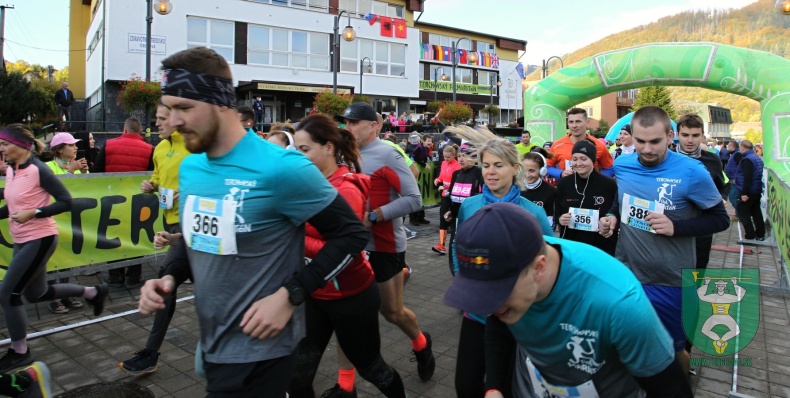 Terchovský polmaratón 2021 32