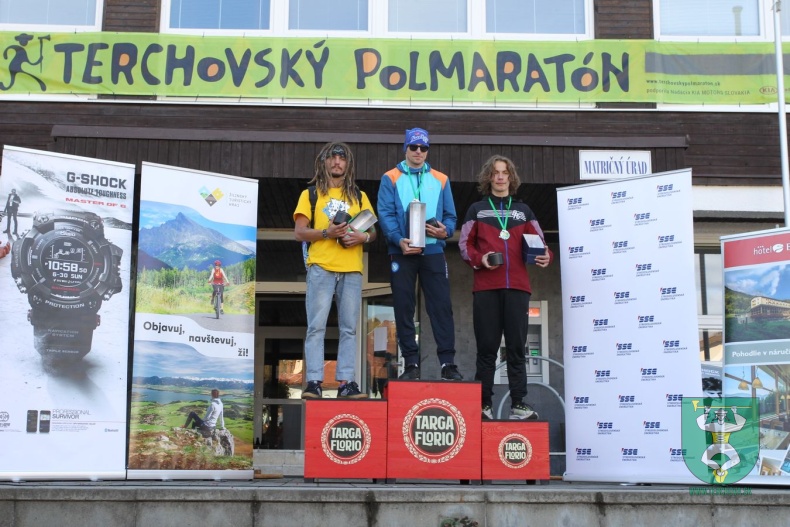 Terchovský polmaratón 2021 152