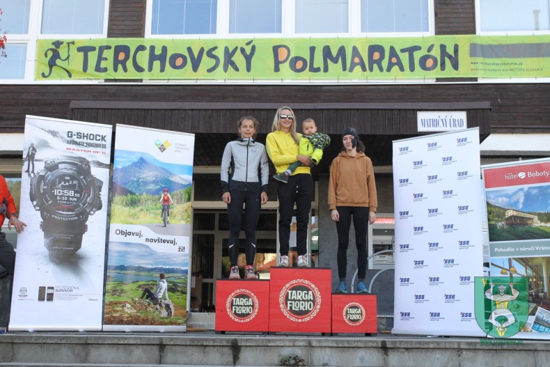 Terchovský polmaratón 2021 139