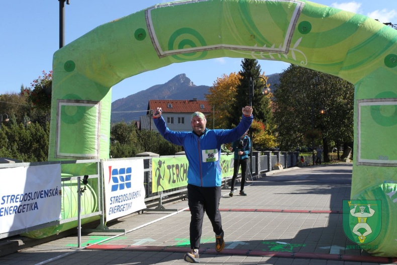 Terchovský polmaratón 2021 125