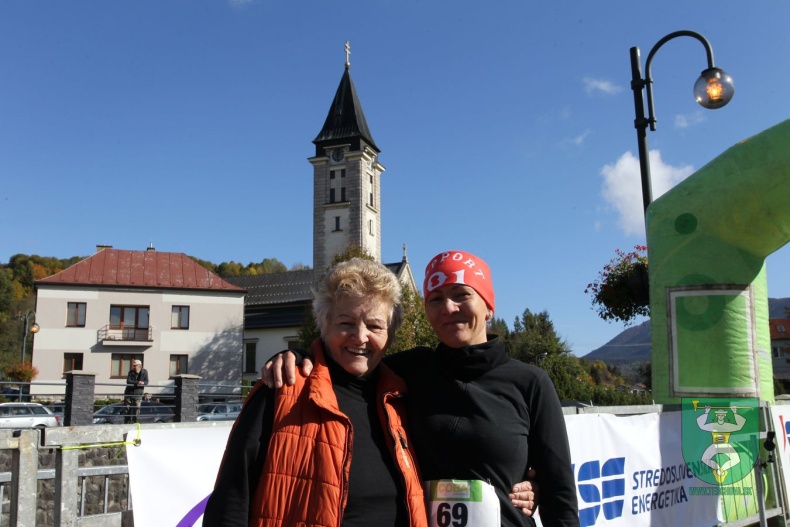 Terchovský polmaratón 2021 122