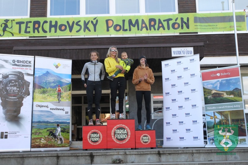 Terchovský polmaratón 2021 138