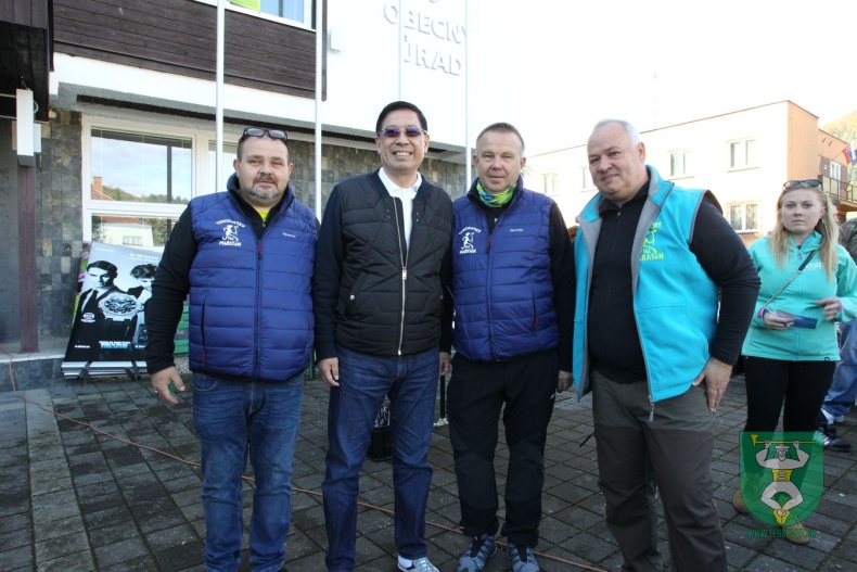 Terchovský polmaratón 2021 130