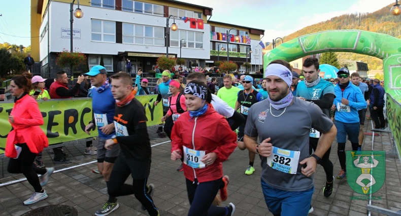 Terchovský polmaratón 2021 28