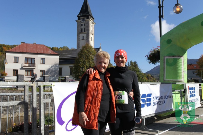 Terchovský polmaratón 2021 121