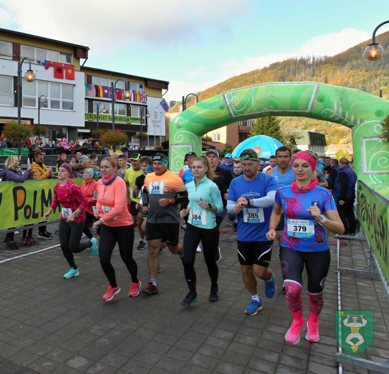 Terchovský polmaratón 2021 26