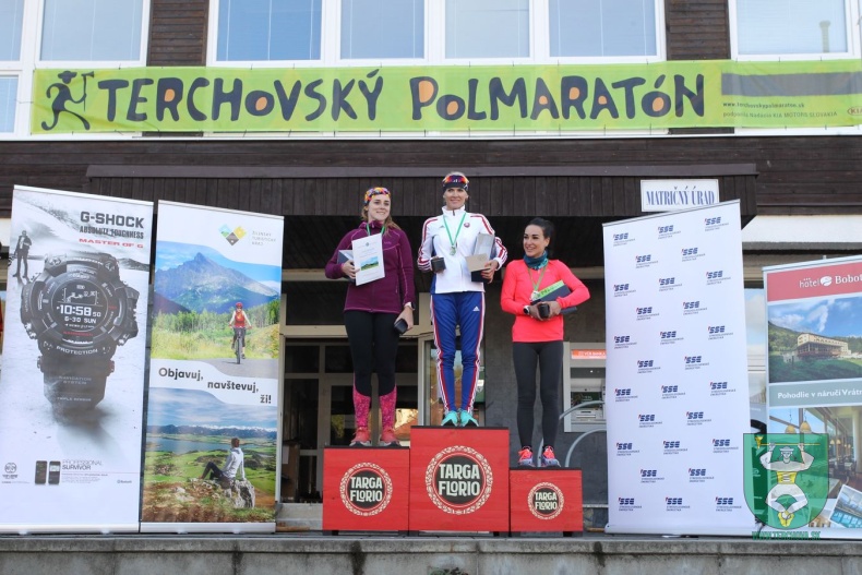 Terchovský polmaratón 2021 146