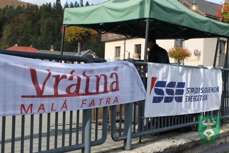 Terchovský polmaratón 2021 166