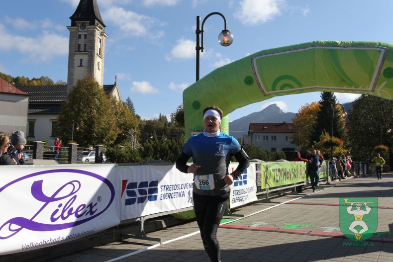 Terchovský polmaratón 2021 94