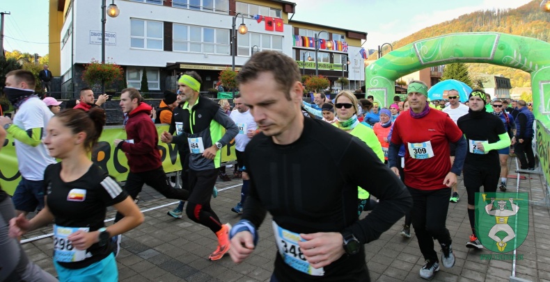 Terchovský polmaratón 2021 29
