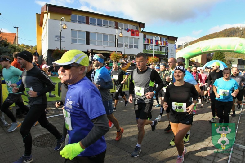 Terchovský polmaratón 2021 20